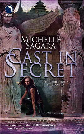 Title details for Cast in Secret by Michelle Sagara - Available